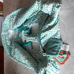 Boppy Shopping Cart Cover